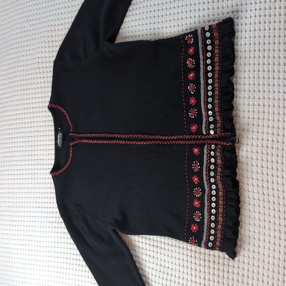 Icelandic Design sweater size M - Picture 1 of 10